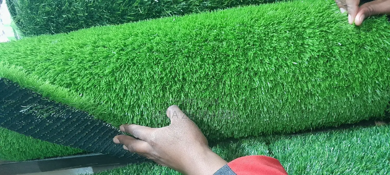 Artificial Grass Land