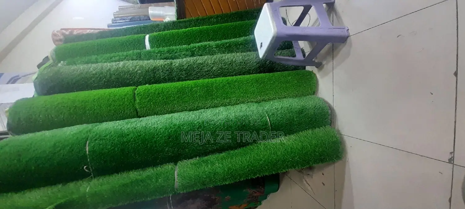 Artificial Grass Land