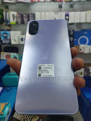 New Samsung Galaxy A07 128 GB