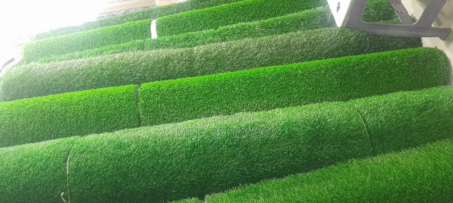 Artificial Grass Land