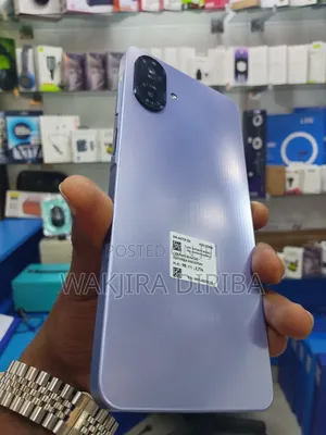 New Samsung Galaxy A07 128 GB