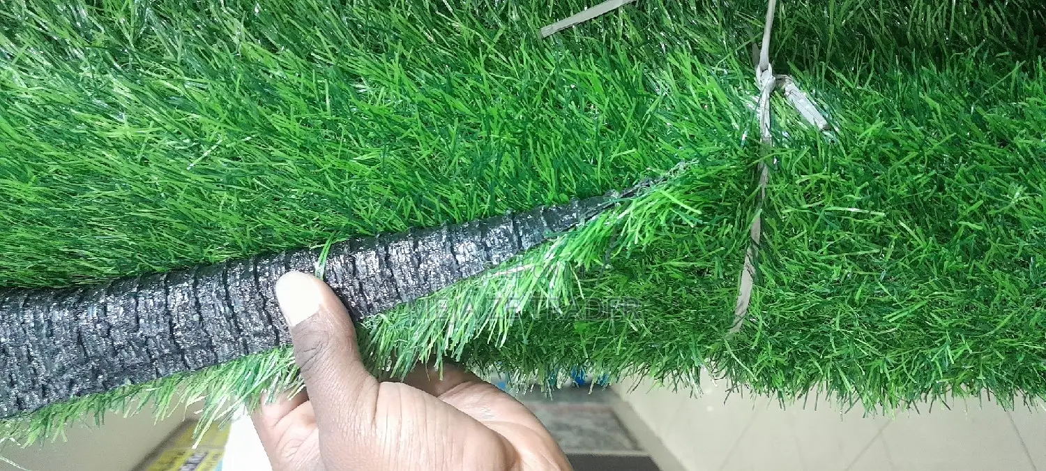 Artificial Grass Land