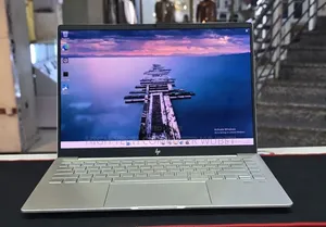 New Laptop HP Pavilion 15 16GB Intel Core i7 SSD 512GB
