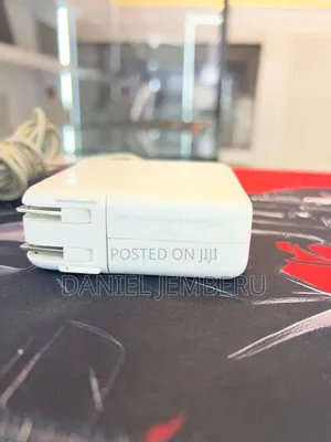 Mac L Type Original Charger