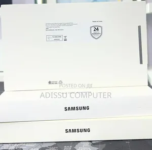 New Laptop Samsung Galaxy Book4 4GB Intel Core i5 SSD 640GB