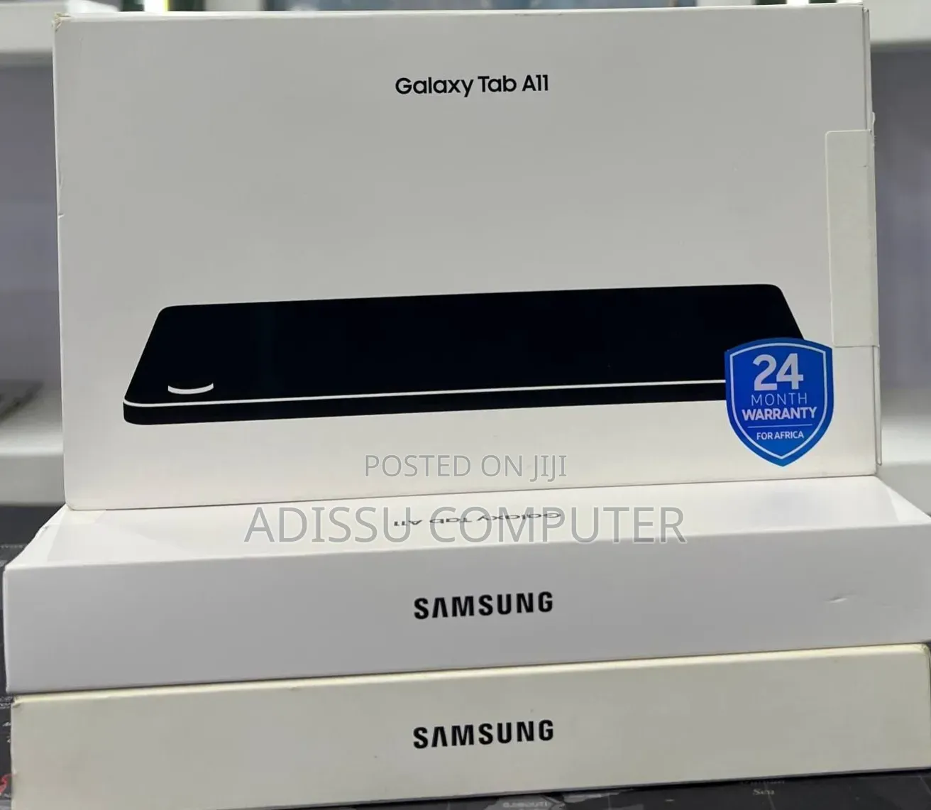 New Laptop Samsung Galaxy Book4 4GB Intel Core i5 SSD 640GB