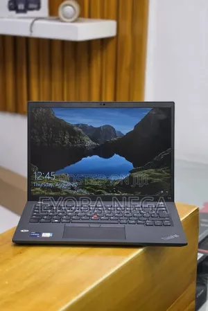 New Laptop Lenovo ThinkPad T14 G3 16GB Intel Core i5 SSD 512GB
