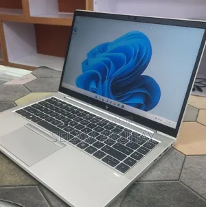 New Laptop HP EliteBook 840 G8 16GB Intel Core i7 SSD 512GB