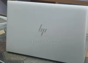 New Laptop HP EliteBook 840 G8 16GB Intel Core i7 SSD 512GB