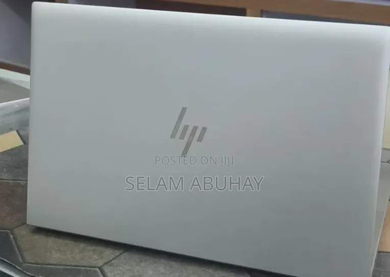 New Laptop HP EliteBook 840 G8 16GB Intel Core i7 SSD 512GB