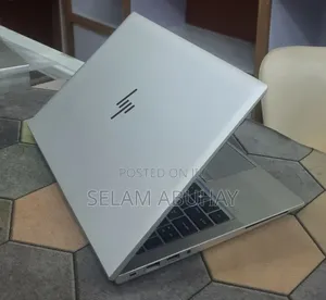 New Laptop HP EliteBook 840 G8 16GB Intel Core i7 SSD 512GB