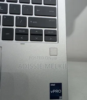 New Laptop HP Elite x360 830 G10 16GB Intel Core i7 SSD 512GB