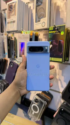 Google Pixel 8 Pro 256 GB Blue