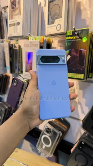 Google Pixel 8 Pro 256 GB Blue