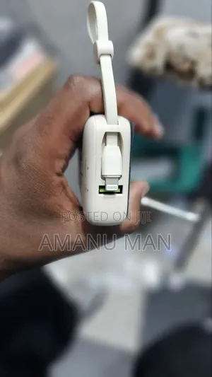 Power Bank