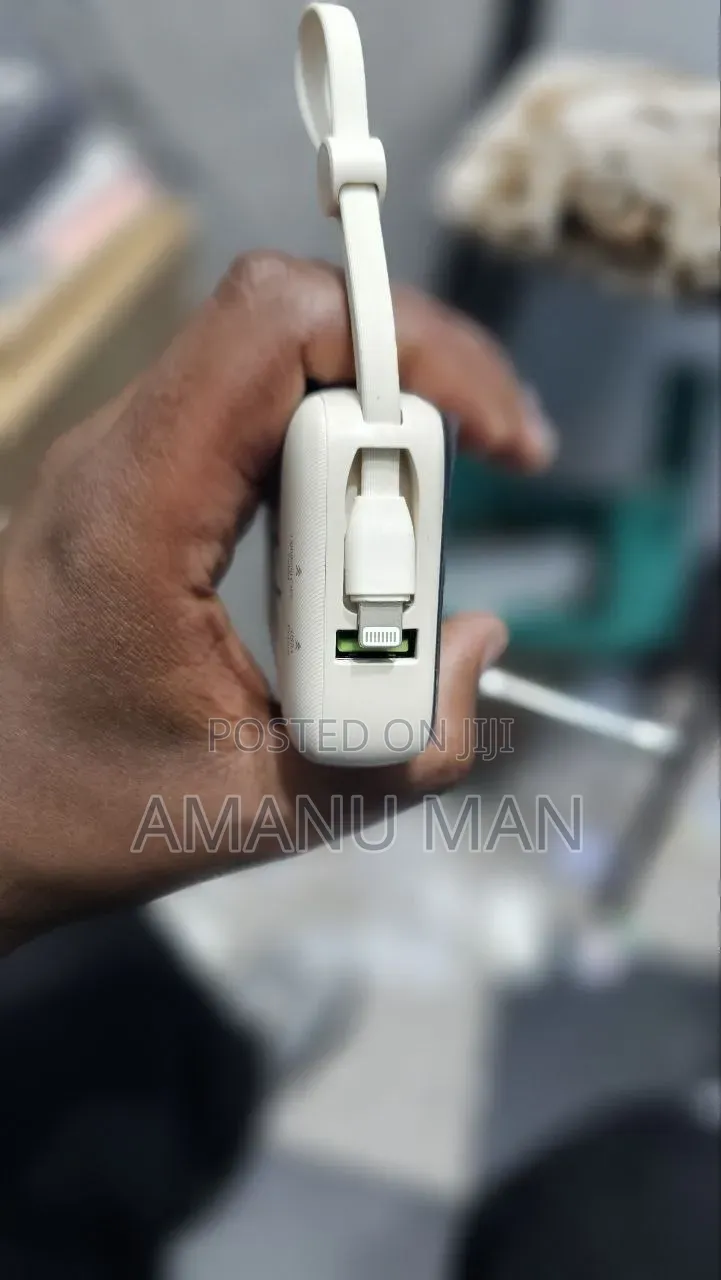 Power Bank