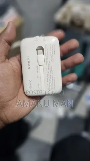 Power Bank