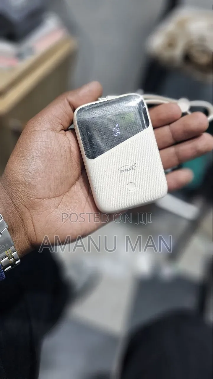 Power Bank