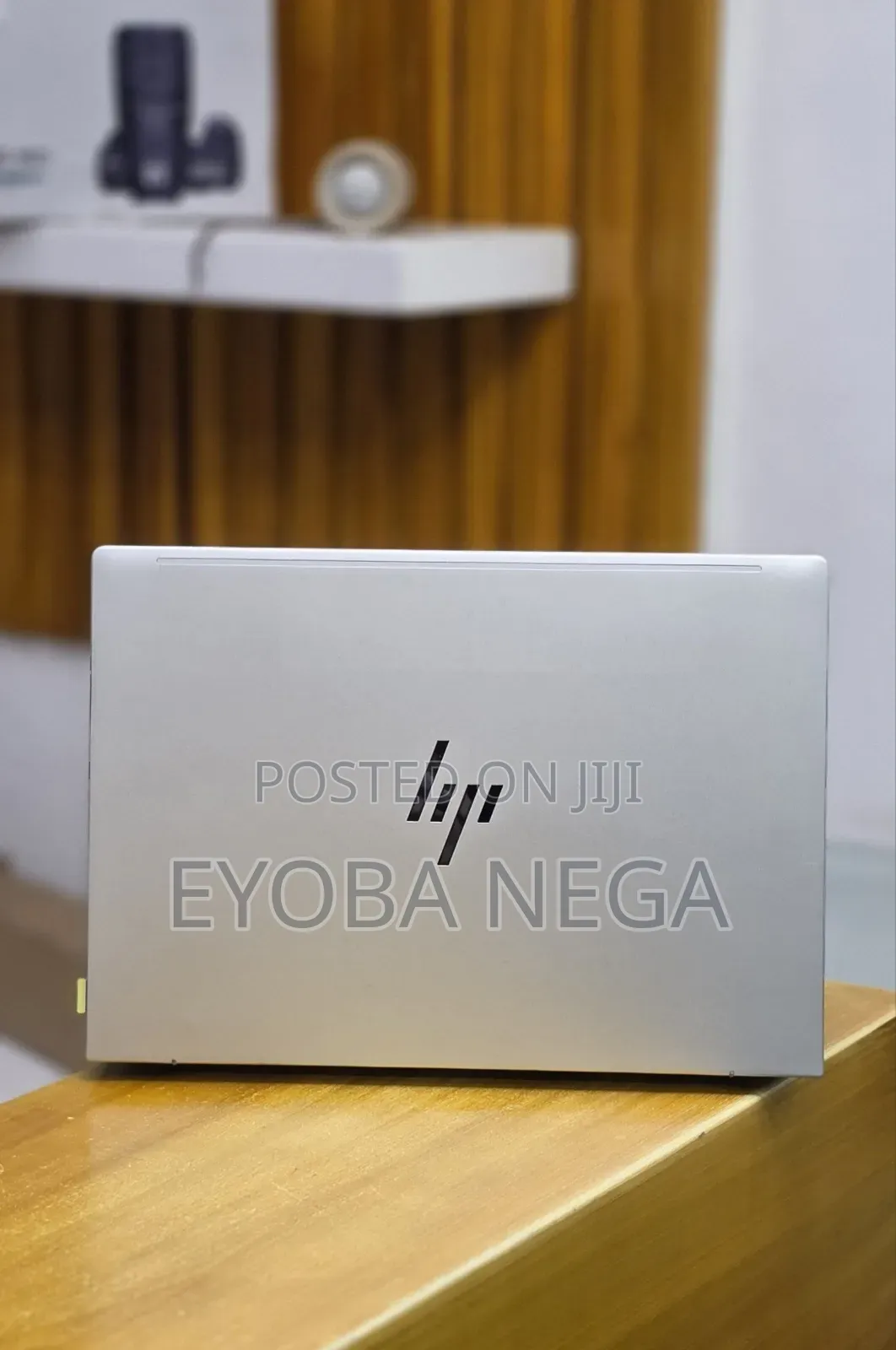 New Laptop HP EliteBook 640 G11 16GB Intel Core Ultra 5 SSD 512GB