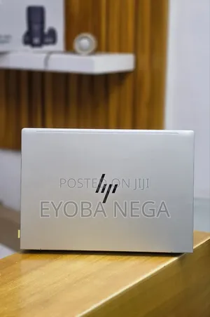 New Laptop HP EliteBook 640 G11 16GB Intel Core Ultra 5 SSD 512GB