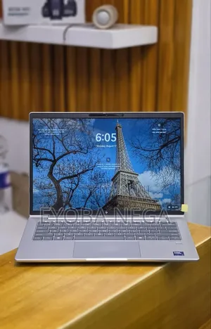 New Laptop HP EliteBook 640 G11 16GB Intel Core Ultra 5 SSD 512GB