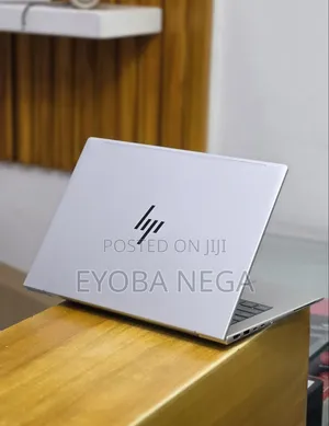 New Laptop HP EliteBook 640 G11 16GB Intel Core Ultra 5 SSD 512GB
