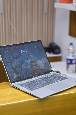 New Laptop HP EliteBook 640 G11 16GB Intel Core Ultra 5 SSD 512GB