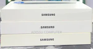 New Laptop Samsung Galaxy Book4 6GB Intel Core Ultra 5 SSD 128GB