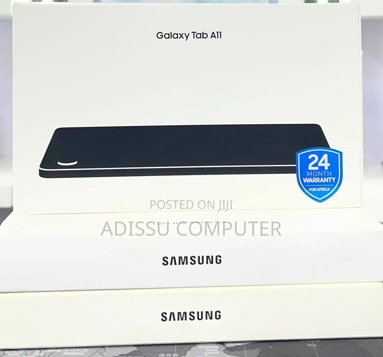 New Laptop Samsung Galaxy Book4 6GB Intel Core Ultra 5 SSD 128GB