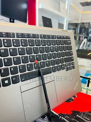 New Laptop Lenovo ThinkPad X1 Yoga 16GB Intel Core i5 SSD 512GB