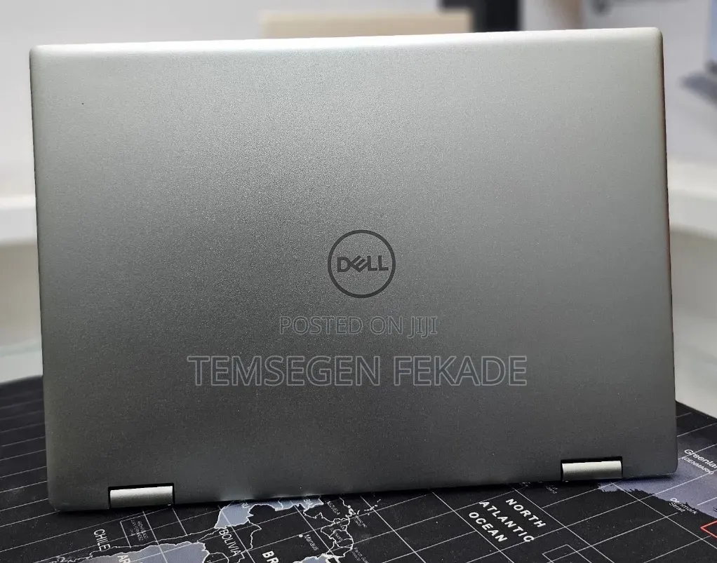 New Laptop Dell Inspiron 14 16GB AMD Ryzen 7 SSD 512GB