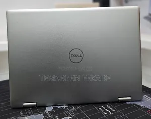 New Laptop Dell Inspiron 14 16GB AMD Ryzen 7 SSD 512GB