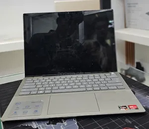 New Laptop Dell Inspiron 14 16GB AMD Ryzen 7 SSD 512GB
