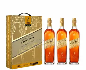 Gold Label