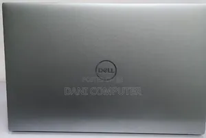 New Laptop Dell Precision 5570 16GB Intel Core i7 SSD 512GB