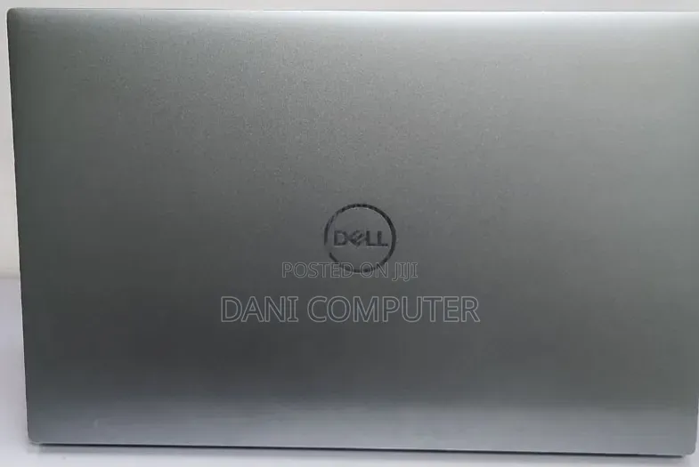 New Laptop Dell Precision 5570 16GB Intel Core i7 SSD 512GB