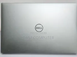 New Laptop Dell Precision 5570 16GB Intel Core i7 SSD 512GB