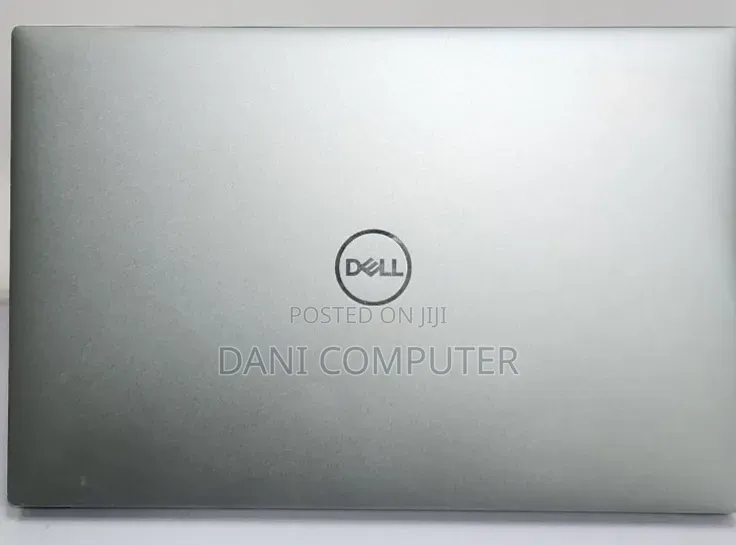 New Laptop Dell Precision 5570 16GB Intel Core i7 SSD 512GB