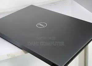 New Laptop Dell Precision 5570 16GB Intel Core i7 SSD 512GB