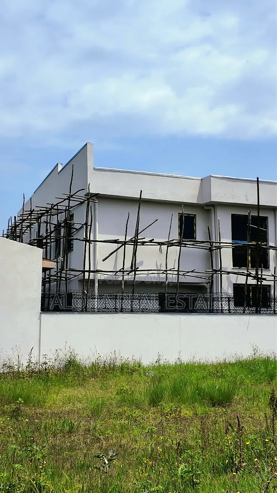 3bdrm Villa in Eniy Real Estate, Nifas Silk-Lafto for sale