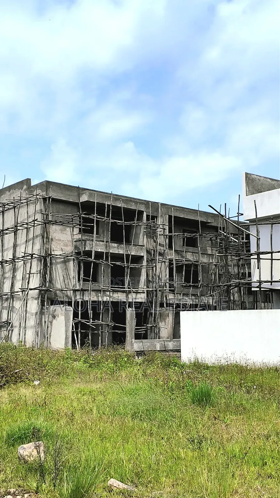 3bdrm Villa in Eniy Real Estate, Nifas Silk-Lafto for sale