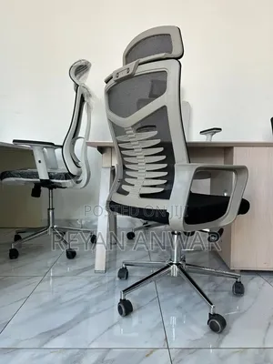 Secretary Chair