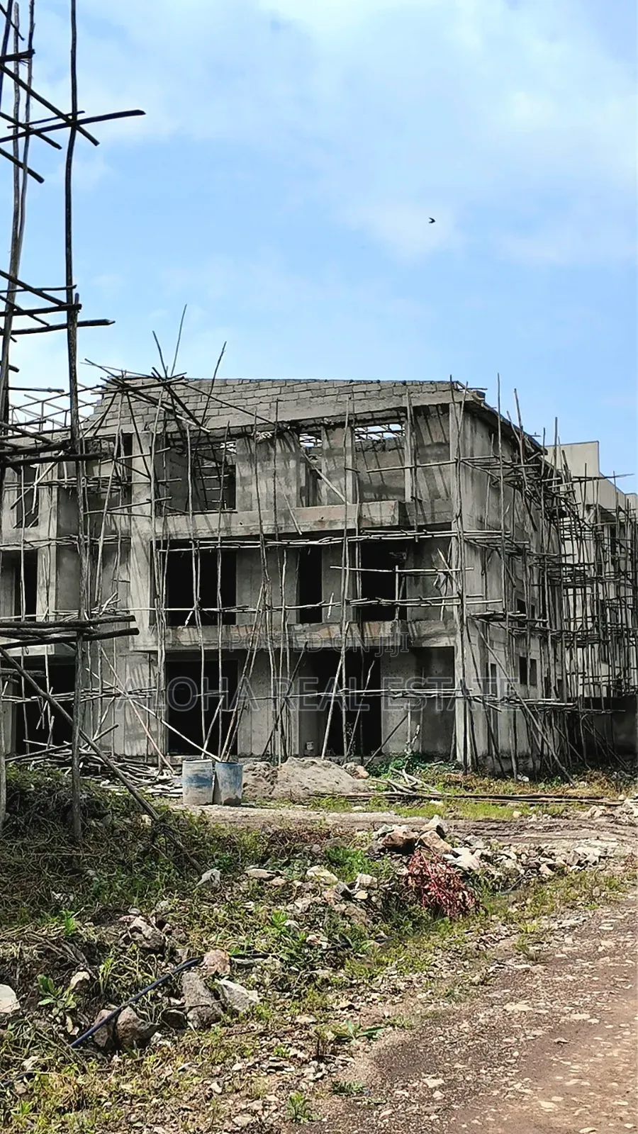 3bdrm Villa in Eniy Real Estate, Nifas Silk-Lafto for sale
