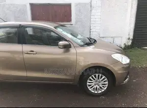 Suzuki Dzire 2021 Brown
