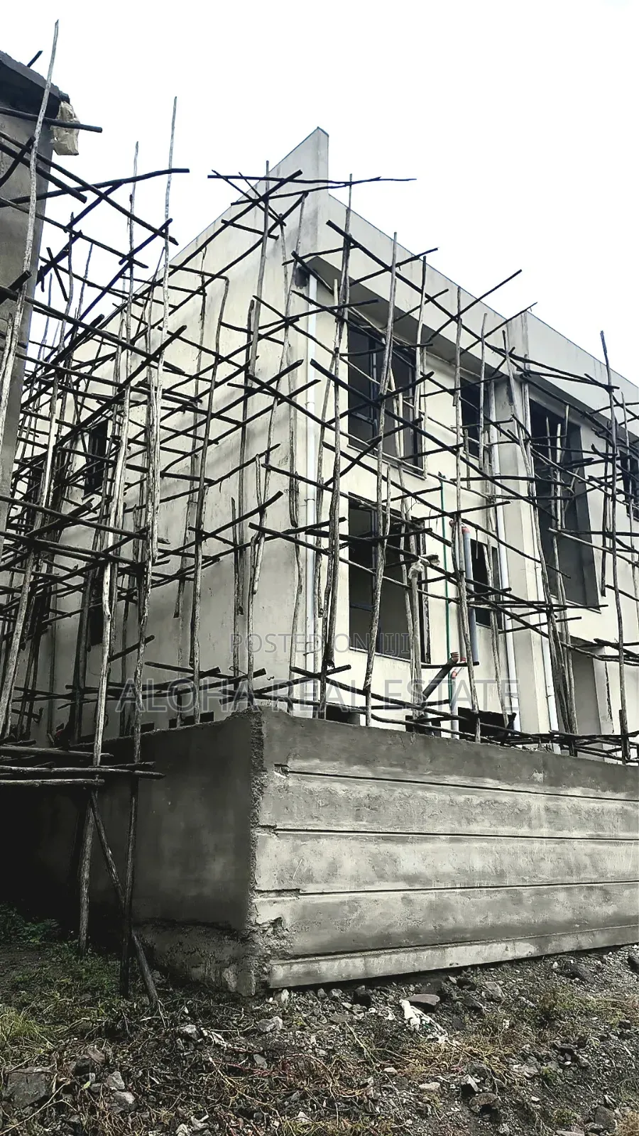 3bdrm Villa in Eniy Real Estate, Nifas Silk-Lafto for sale