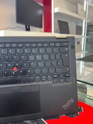 New Laptop Lenovo ThinkPad x13 Yoga 16GB Intel Core i5 SSD 512GB