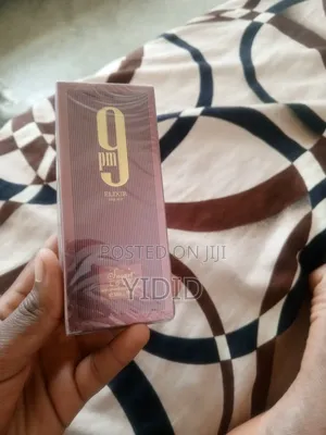 9pm Elixir