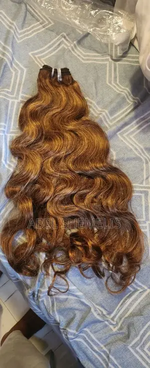 Human Hair