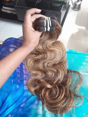 Human Hair