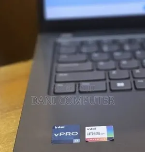 New Laptop Lenovo ThinkPad T14s Gen 1 32GB Intel Core i7 SSD 512GB